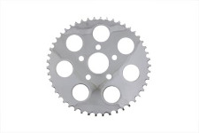 REAR SPROCKET 48T FLAT